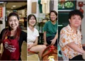 Can heritage food be hip? Young F&B bosses show how