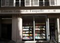 French authors face a reckoning