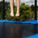 Trampoline injuries: how to protect children from serious consequences