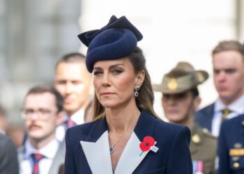 Princess Catherine will visit Italy