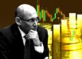 The institutions sold a record number of dollars and the shekel jumped. This is how the mechanism worked