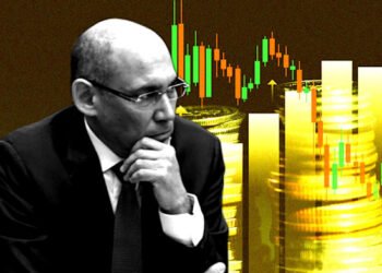 The institutions sold a record number of dollars and the shekel jumped. This is how the mechanism worked