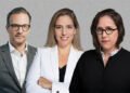The lawyers who left coveted high-tech jobs and returned to offices