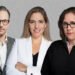 The lawyers who left coveted high-tech jobs and returned to offices
