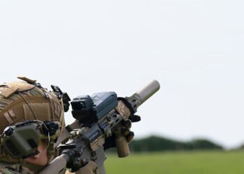The companies that provide a tactical response to Hezbollah’s explosive drones