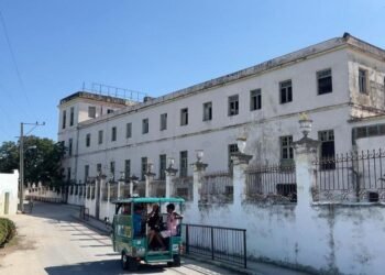 Cuba: The Piarists ask for the return of the Guanabacoa cloister