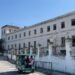 Cuba: The Piarists ask for the return of the Guanabacoa cloister