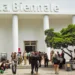 The Venice Biennale remains without a jury, the clashes over Russia and Israel intensify