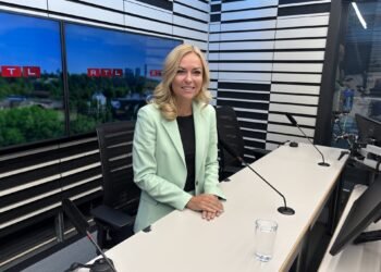 ‘Important that we all pull together’: LSAP MP Taina Bofferding backs tripartite talks, urges action on wages and housing