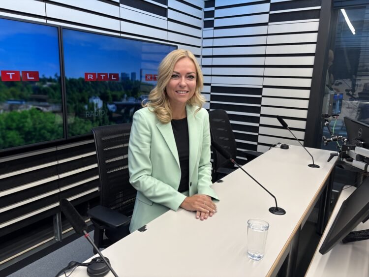 ‘Important that we all pull together’: LSAP MP Taina Bofferding backs tripartite talks, urges action on wages and housing