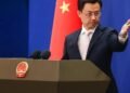 Beijing: China reaffirms its “firm” support for Cuba after the latest “unilateral” US sanctions