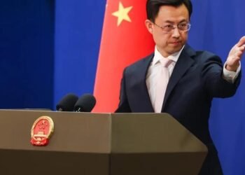 Beijing: China reaffirms its “firm” support for Cuba after the latest “unilateral” US sanctions