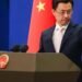 Beijing: China reaffirms its “firm” support for Cuba after the latest “unilateral” US sanctions