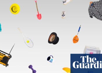 You are what you keep: why we cling to clutter and how to free yourself of it | Life and style