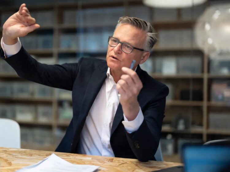 Head of Swiss retail giant Migros says immigration key to industry’s future