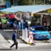 Grab app launches cross-border taxis to Johor Bahru