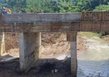 River training challenges further delay completion of Troy Bridge project | News