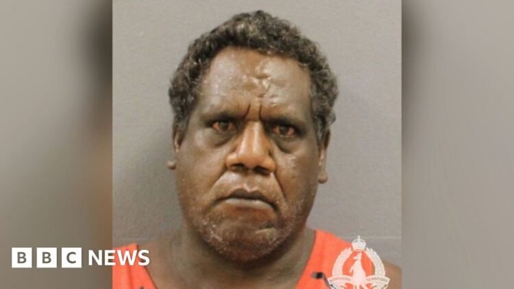 Man charged with murder of 5-year-old Australian girlThe girl's death sparked an outbreak of violence in the central Australian town from where she disappeared.1 day agoAustralia