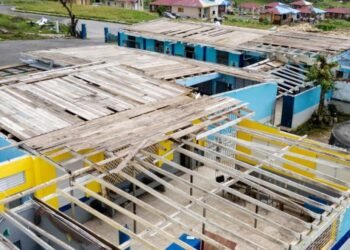 Olga Isaza | Jamaica must build climate-resilient schools | In Focus