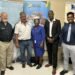 Sav Hospital receives $17m donation to boost healthcare delivery | News