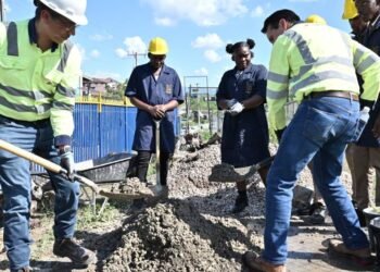 Caribbean Cement posts higher profit as hurricane recovery lifts demand, output | Business