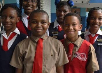Confidence high as grade six students wrap up PEP | News