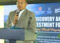 Gov’t targets yam recovery with $100m investment | News