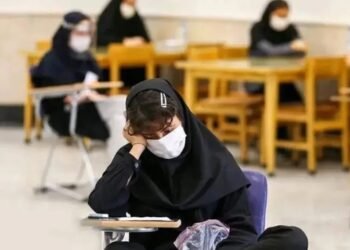 The exact date of the entrance exam and final exams has been determined