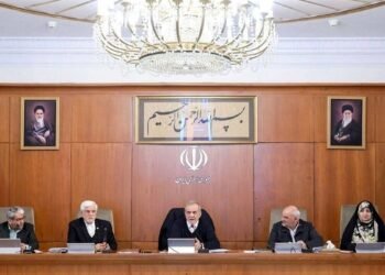 New powers of the Supreme National Security Council to deal with terrorist groups