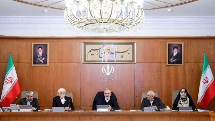 New powers of the Supreme National Security Council to deal with terrorist groups