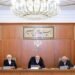 New powers of the Supreme National Security Council to deal with terrorist groups