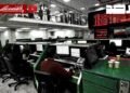 Should the stock market be opened in stages or all at once?