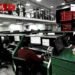 Should the stock market be opened in stages or all at once?