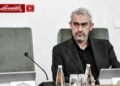 Political work of the Minister of Economy; A sign of transformation or a source of ambiguity?