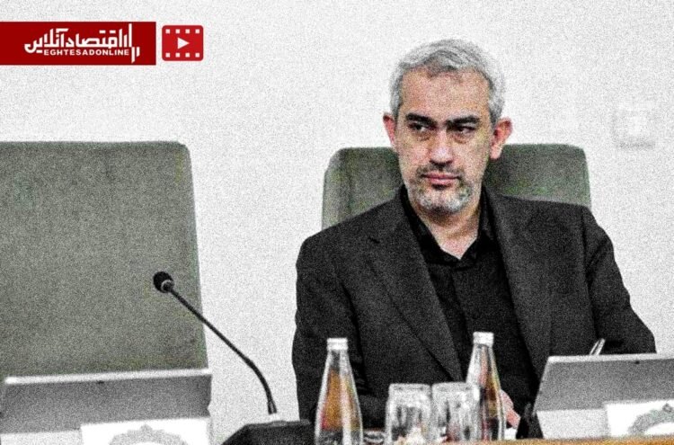 Political work of the Minister of Economy; A sign of transformation or a source of ambiguity?