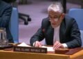 6 Arab countries must pay compensation to Iran