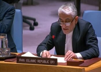 6 Arab countries must pay compensation to Iran