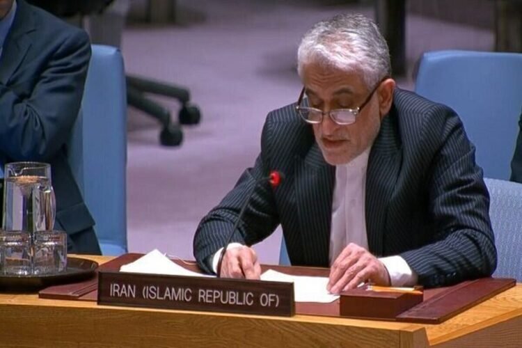 6 Arab countries must pay compensation to Iran