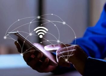 The new news about the connection time of the international internet was announced today, May 11, 1405/ when the internet restriction was lifted