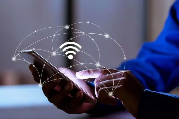 The new news about the connection time of the international internet was announced today, May 11, 1405/ when the internet restriction was lifted