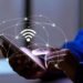 The new news about the connection time of the international internet was announced today, May 11, 1405/ when the internet restriction was lifted