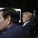 America’s “final blow” plan to Iran in the meeting with Trump/B-1 bombers failed to reach West Asia