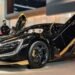 The arrival of the Chinese monster in the market / this car is crazy + photo