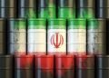 The jump in the price of Iranian oil/per barrel crossed 116 dollars