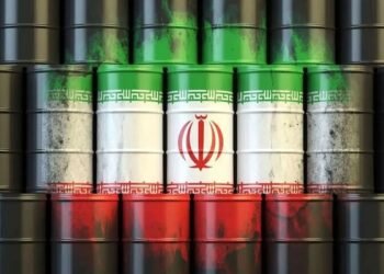 The jump in the price of Iranian oil/per barrel crossed 116 dollars