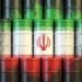 The jump in the price of Iranian oil/per barrel crossed 116 dollars