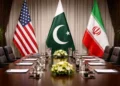 Pakistan delivered Iran’s new offer to America/will a new round of negotiations be held?