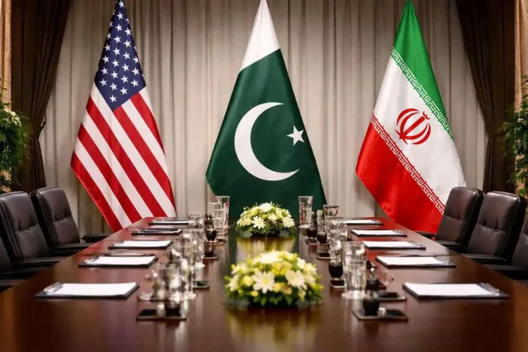 Pakistan delivered Iran’s new offer to America/will a new round of negotiations be held?