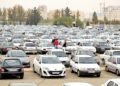 The sudden increase in the price of the car/ this car became more expensive by 800 million tomans