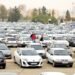The sudden increase in the price of the car/ this car became more expensive by 800 million tomans
